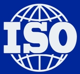 ISO Logo