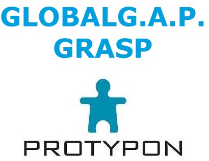 Νέα έκδοση GLOBALGAP GRASP με εφαρμογή από την 1η Νοεμβρίου 2020