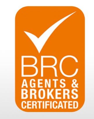 BRC AGENTS & BROKERS BRC AGENTS & BROKERS