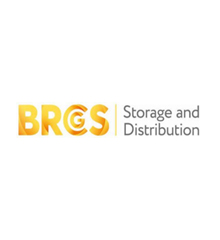 BRC-STORAGE-&-DISTRIBUTION BRC-STORAGE-&-DISTRIBUTION