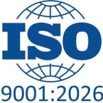 iso 9001 2026