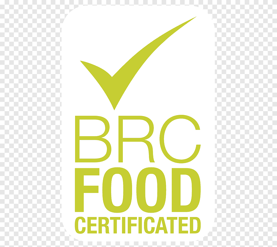 BRC FOOD (British Retail Consortium)